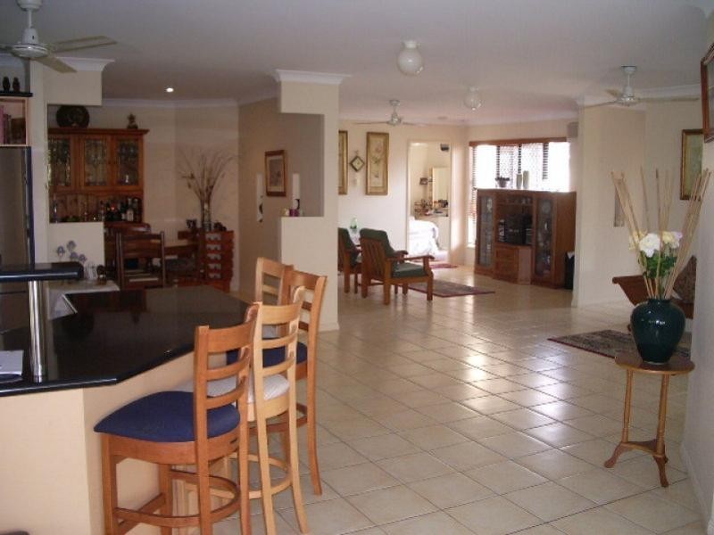 18 Brickondon Crescent, Annandale QLD 4814