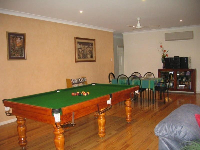 8 Sunbury Court, Annandale QLD 4814