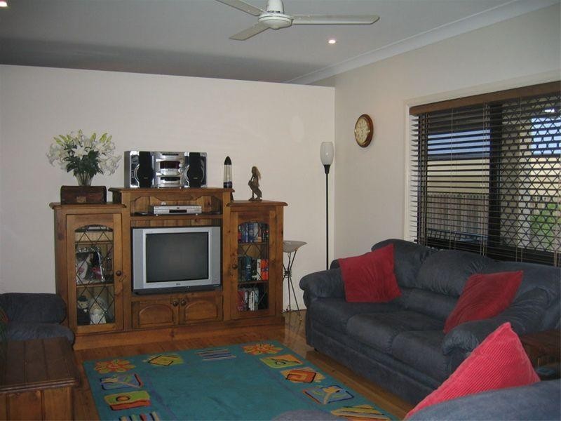 8 Sunbury Court, Annandale QLD 4814