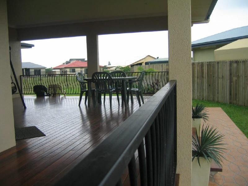 8 Sunbury Court, Annandale QLD 4814