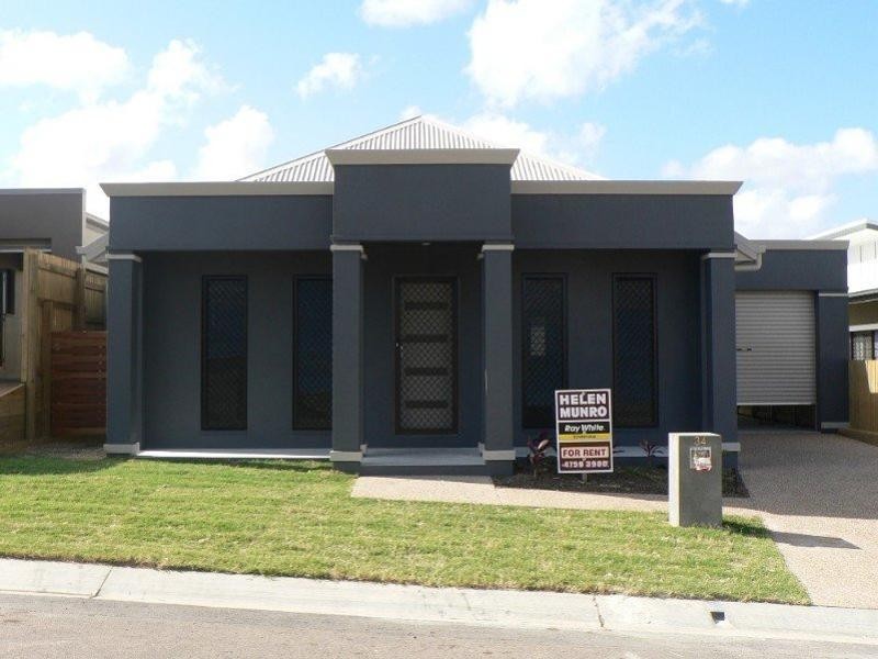 34 Paddington Terrace, Douglas QLD 4814