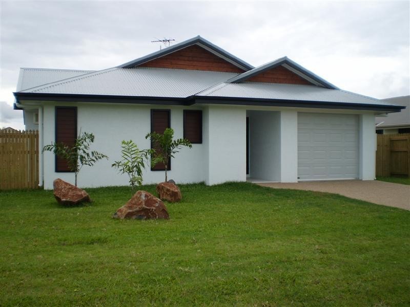 1 Panama Court, Burdell QLD 4818
