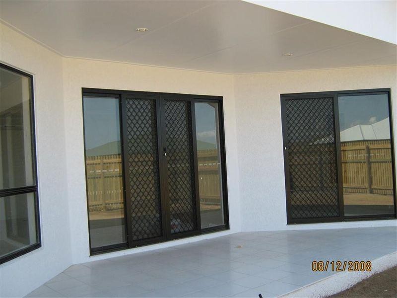 1 Panama Court, Burdell QLD 4818