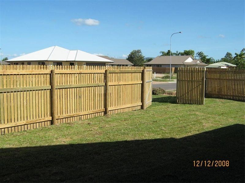 1 Panama Court, Burdell QLD 4818