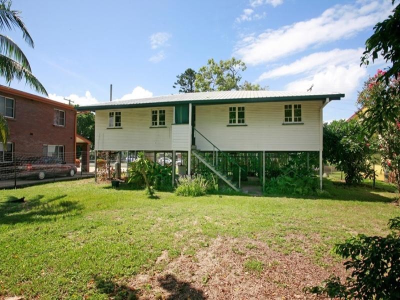 15 Keenan Street, Oonoonba QLD 4811