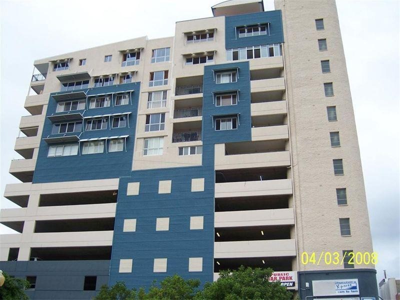 48/86 Ogden Street METRO Quays, Townsville QLD 4810