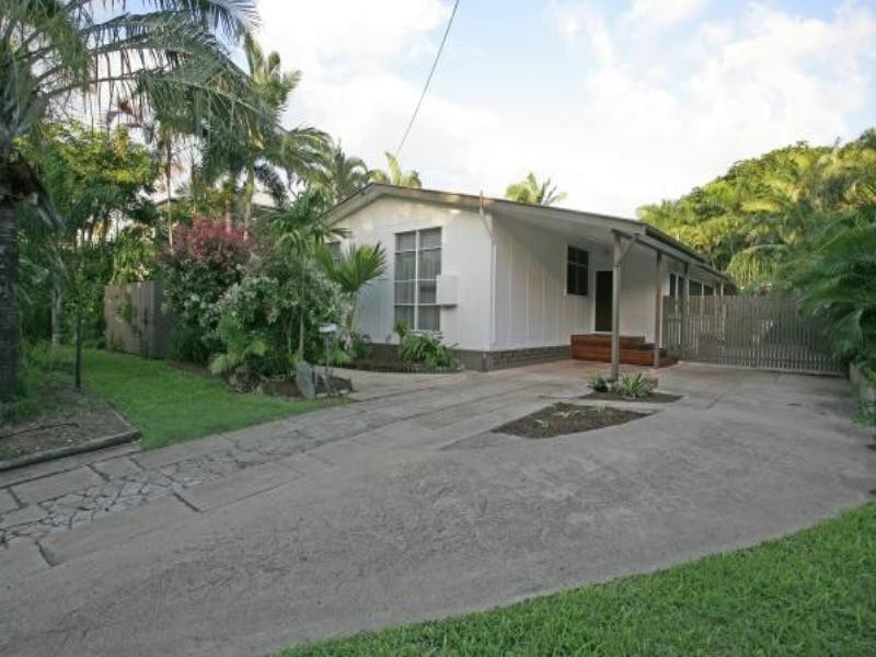 12 O’Dowd Street, Mundingburra QLD 4812