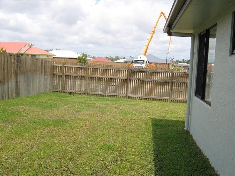 13 Aspley Drive WILLOWBANK, Kirwan QLD 4817