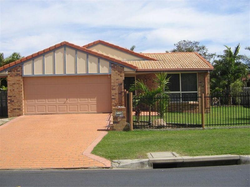 78 Sheperd Circuit, Kirwan QLD 4817