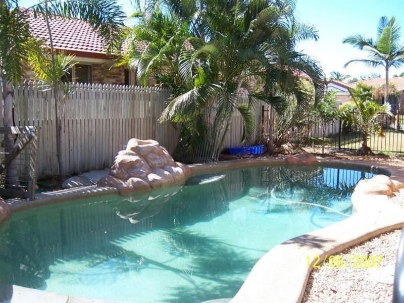 78 Sheperd Circuit, Kirwan QLD 4817