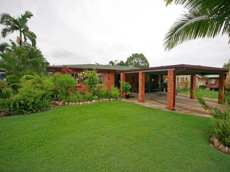 37 Garden Grove Crescent, Kirwan QLD 4817
