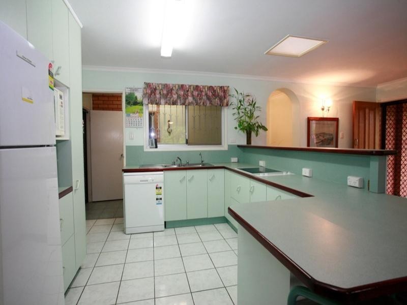 37 Garden Grove Crescent, Kirwan QLD 4817