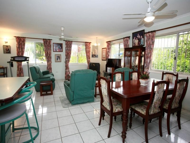 37 Garden Grove Crescent, Kirwan QLD 4817