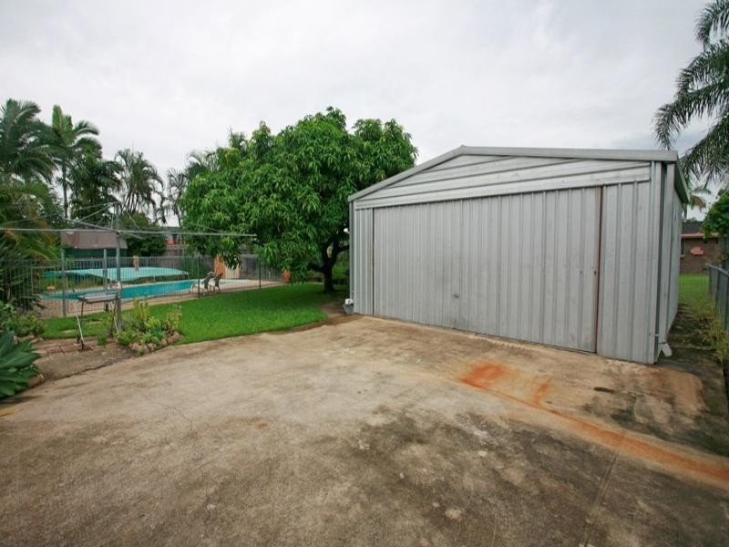 37 Garden Grove Crescent, Kirwan QLD 4817