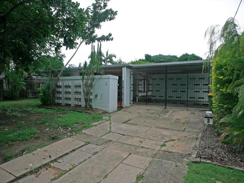 3 Belinda Street, Aitkenvale QLD 4814