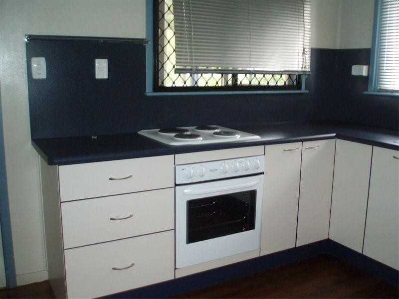 27 Ellimatta Avenue, Cranbrook QLD 4814