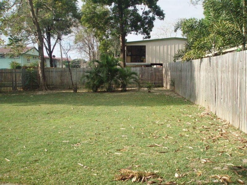 27 Ellimatta Avenue, Cranbrook QLD 4814