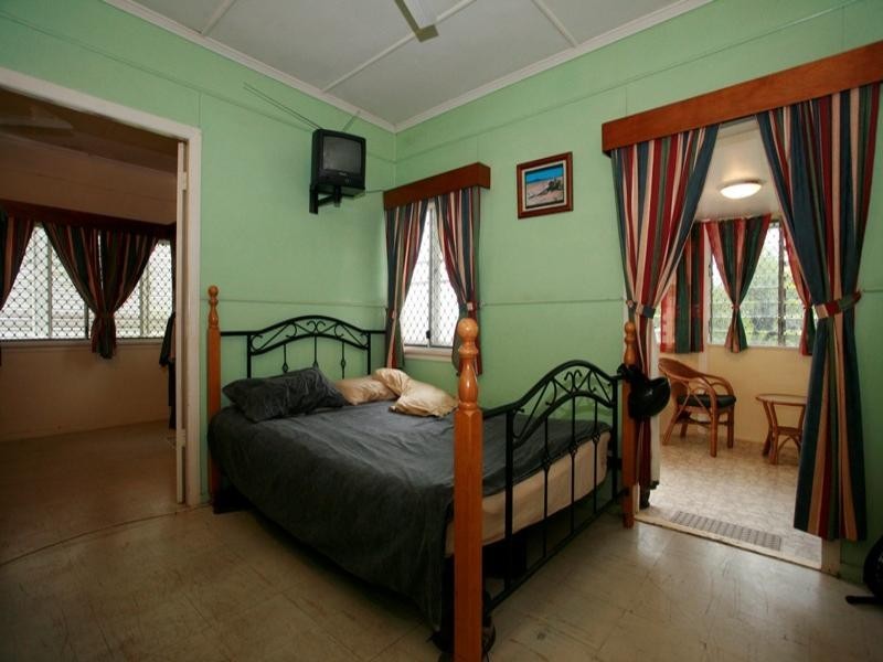 36 Goodwin Street, Currajong QLD 4812