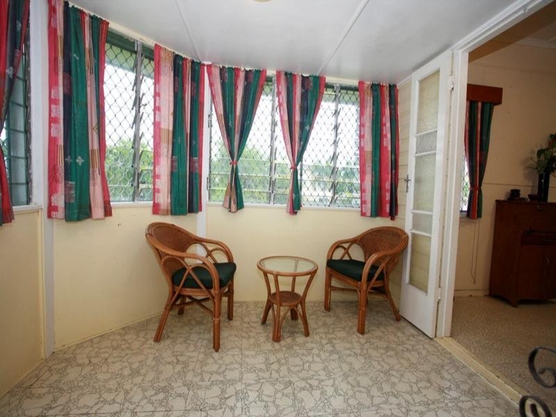 36 Goodwin Street, Currajong QLD 4812