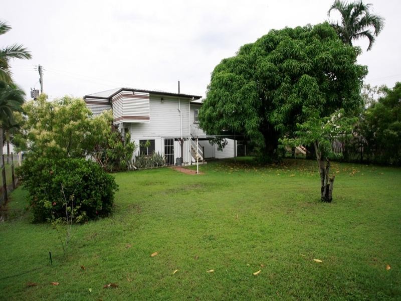 36 Goodwin Street, Currajong QLD 4812