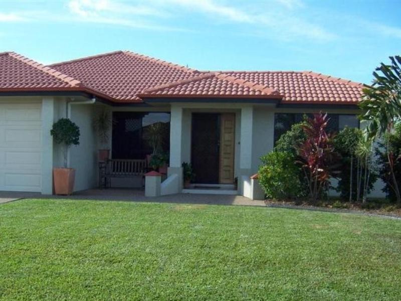 12 Squires Crescent, Kirwan QLD 4817