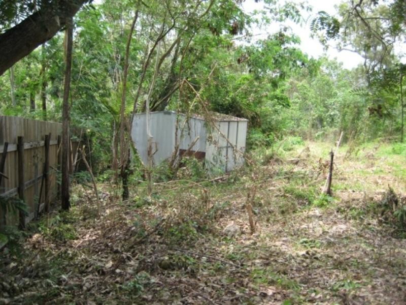 21 Edgecumbe Court, Toomulla QLD 4816