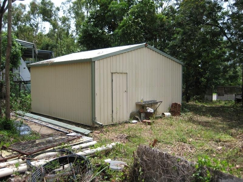 21 Edgecumbe Court, Toomulla QLD 4816