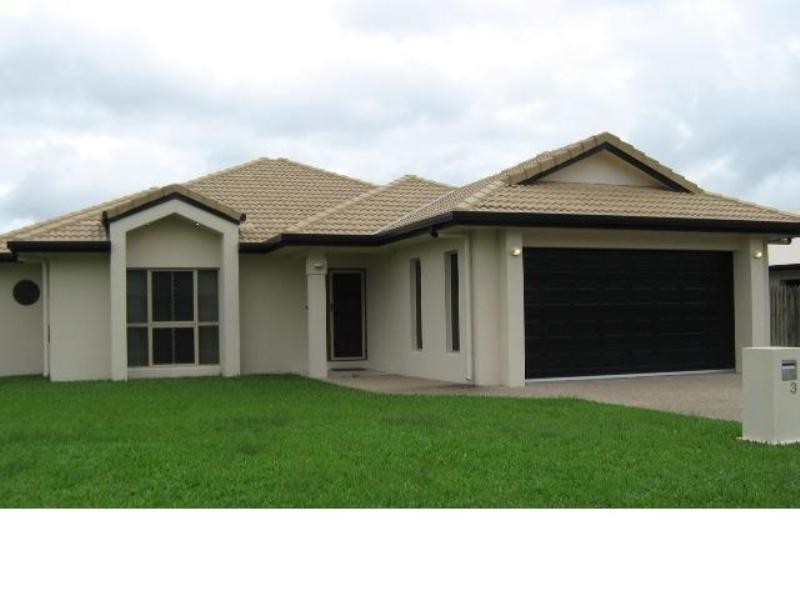 3 Crinum Way, Mount Louisa QLD 4814