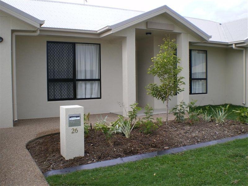 1/26 Chesham Drive, Kirwan QLD 4817