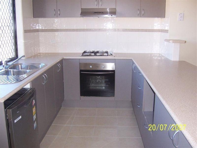 1/26 Chesham Drive, Kirwan QLD 4817