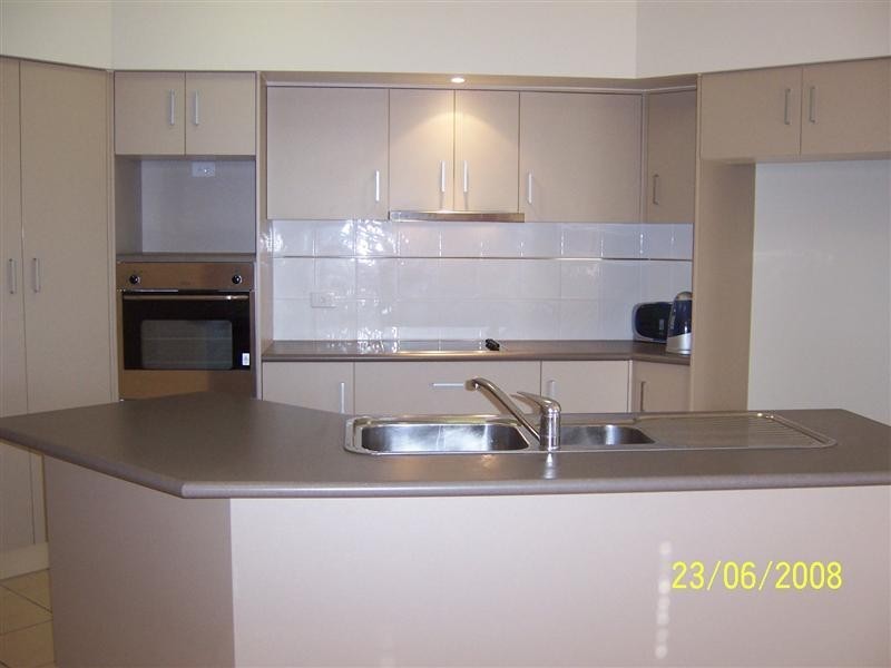 39 Belyando Bend RIVERSIDE Gardens, Douglas QLD 4814