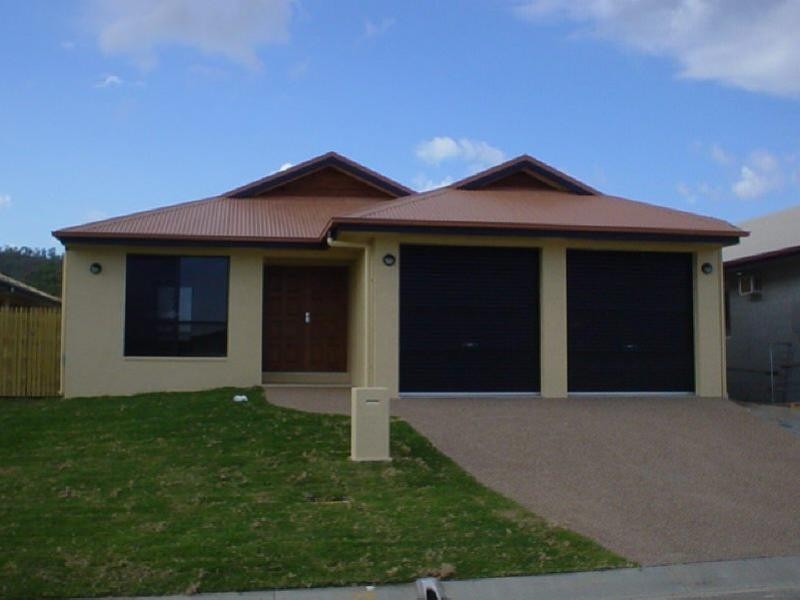 17 Goshawk Street, Douglas QLD 4814