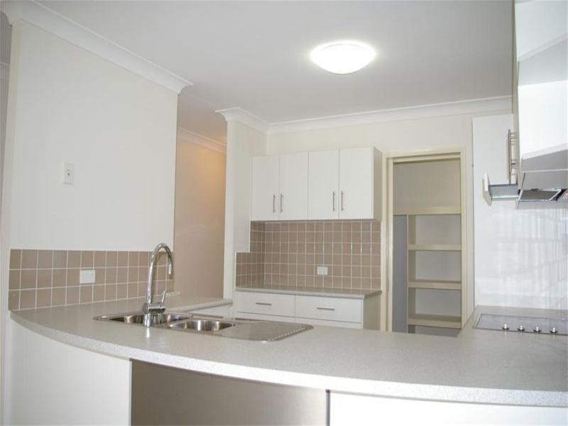 3/22 Ramsay Street, Garbutt QLD 4814