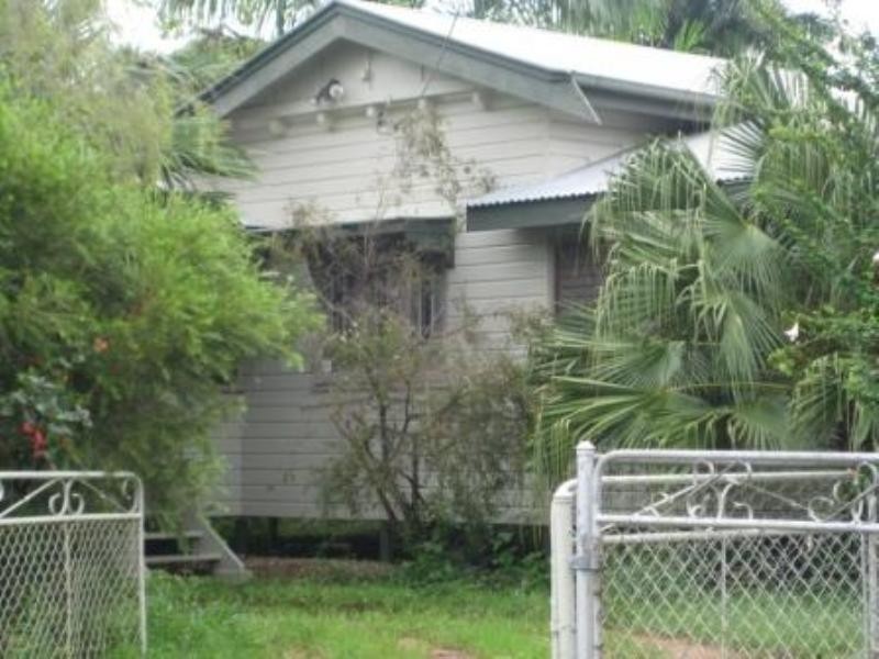 81 Gerard Street, Currajong QLD 4812