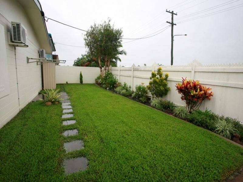 1/75 Punari Street, Currajong QLD 4812