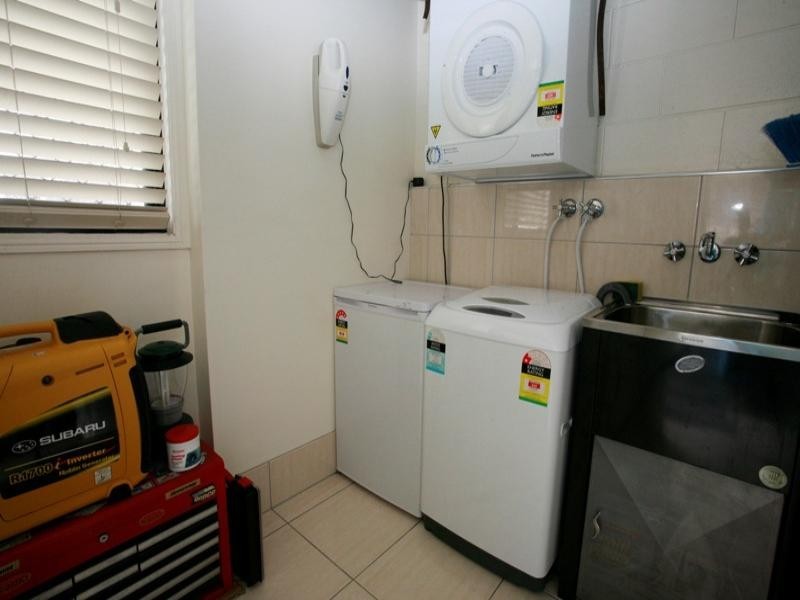 1/75 Punari Street, Currajong QLD 4812