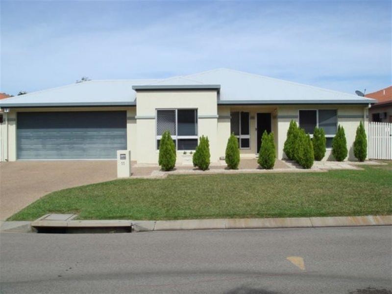 11 Scholars Place, Douglas QLD 4814