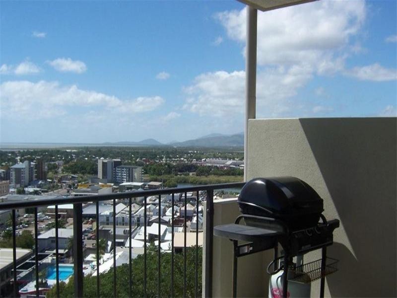 20/209 Wills Street ‘High Point’, Townsville City QLD 4810