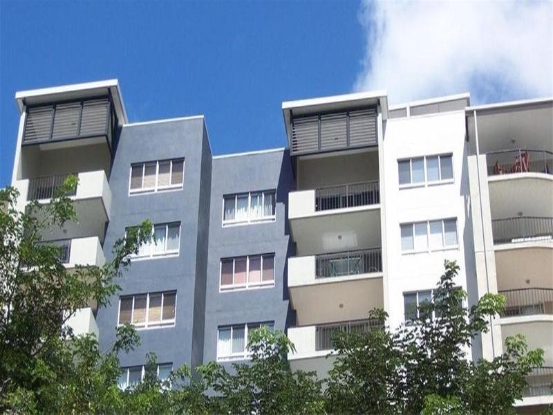 20/209 Wills Street ‘High Point’, Townsville City QLD 4810