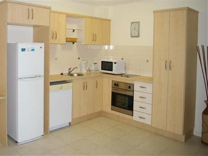 20/209 Wills Street ‘High Point’, Townsville City QLD 4810