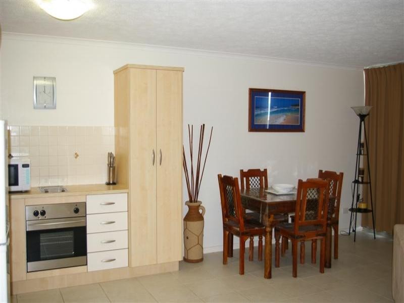 20/209 Wills Street ‘High Point’, Townsville City QLD 4810