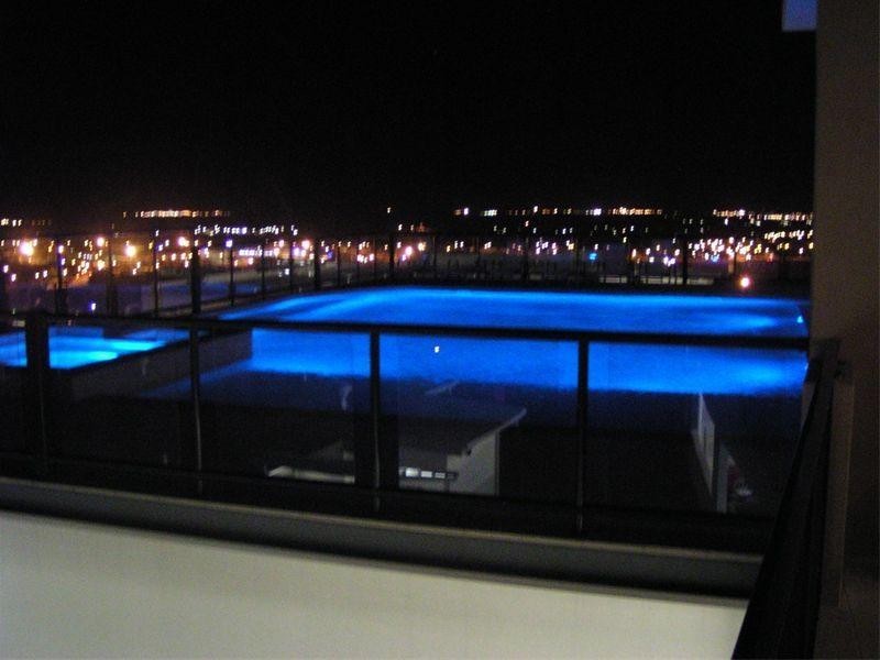 20/209 Wills Street ‘High Point’, Townsville City QLD 4810