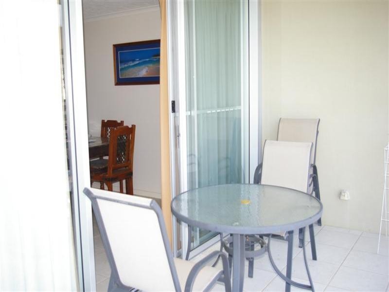 20/209 Wills Street ‘High Point’, Townsville City QLD 4810