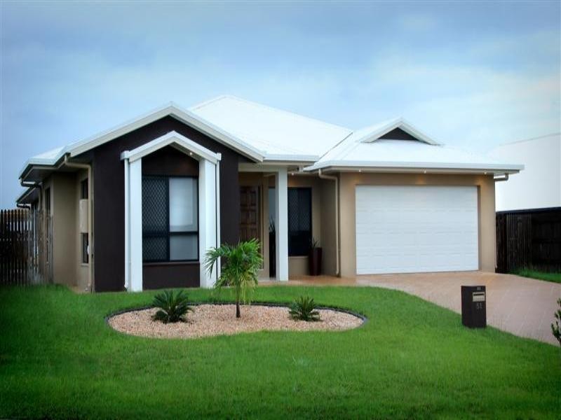 51 Hasty Street ‘Greenview’, Mount Louisa QLD 4814