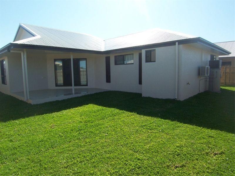 10 Armistice Street, Burdell QLD 4818