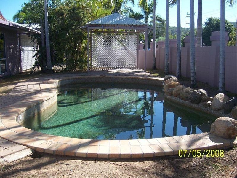 19/28 Henry Street TOWNSVILLE, West End QLD 4810