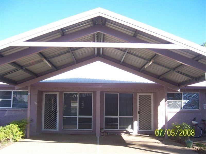 19/28 Henry Street TOWNSVILLE, West End QLD 4810