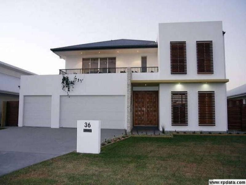 23 Springbrook Parade, Idalia QLD 4811