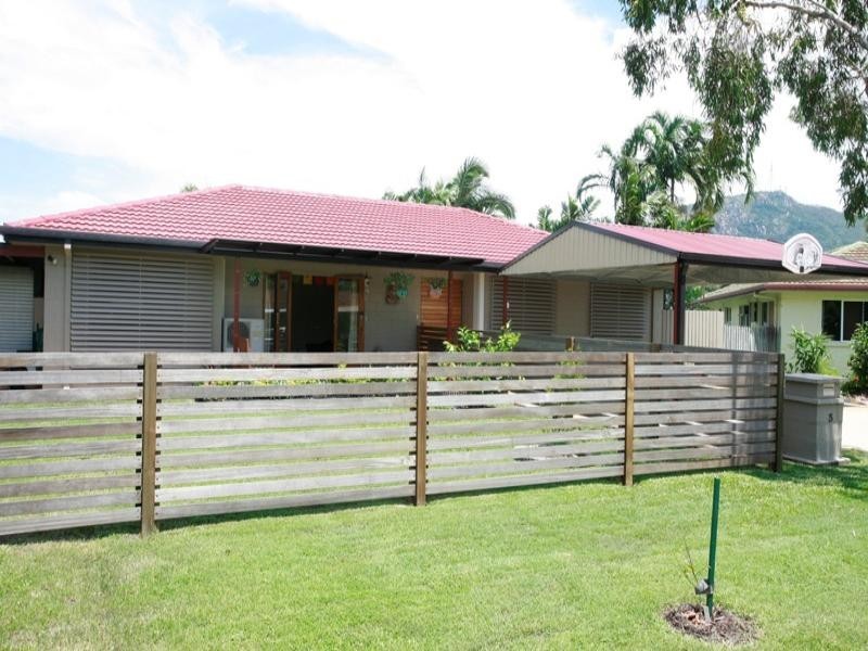 3 Zinnia Court, Annandale QLD 4814