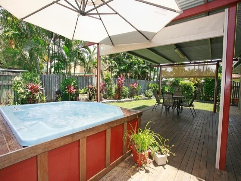 3 Zinnia Court, Annandale QLD 4814